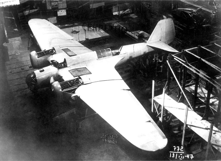 АНТ-40РЦ